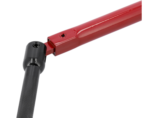 LLAVE DE ROTURA PARA INSTALACIÓN DE HERRAJES 8 EN 1