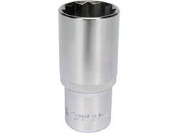 TOMADA DE DOZE LADOS 1/2'' 27MM