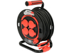 CABLE ALARGADOR TAMBOR 20M