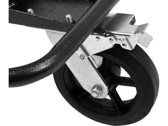 CARRINHO PARA TRANSPORTE DE PLACAS GKY