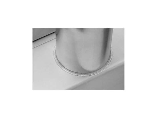 SCARICO LINEARE WET&DRY 60 CM