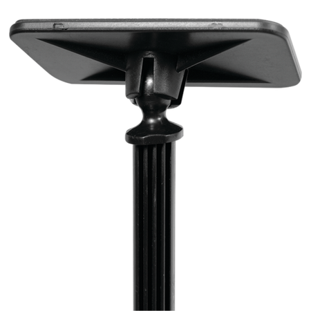 PERCHE DE 4 M POUR MONTAGE LASER