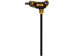 LLAVE DE BLOQUEO HEXAGONAL CON MANGO DE 10.0MM