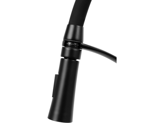 KITCHEN MIXER 'NOIR' 1