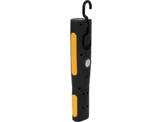 COB DIELENSKÁ LAMPA 5W 300LM