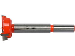 FORSTNER DRILL BIT 35 MM