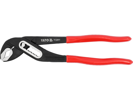 PINZA IDRAULICA 250MM