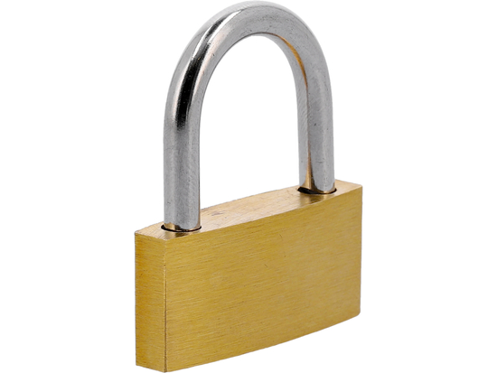 CADENAS EN LAITON 40MM