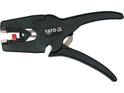 AUTOMATIC WIRE STRIPPER 0.03-10 MM2
