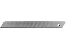 TARTALÉK KÉSEK 9 MM / 10 DB.