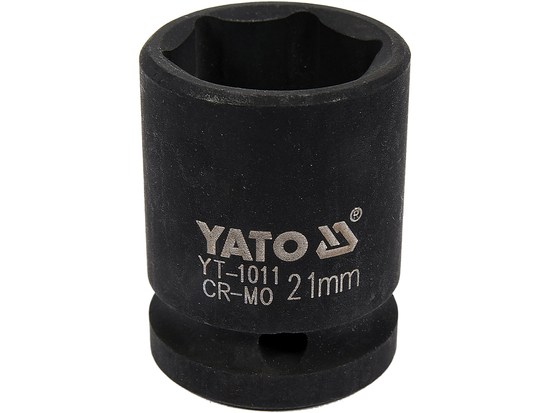 TOMADA DE IMPACTO 1/2'' 21 MM