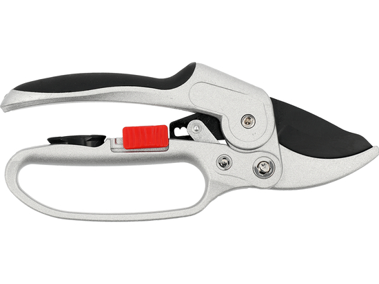 FORBICE A BATTENTE CON CRICCHETTO 200MM