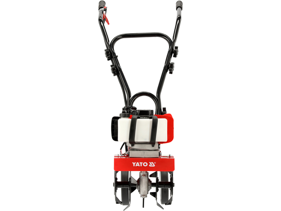 GASOLINE TILLER 2 STROKE