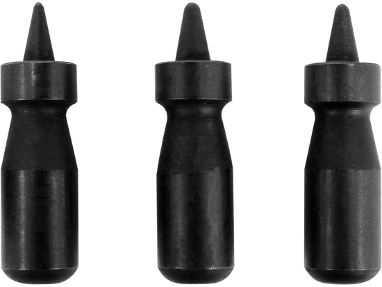 PRESSE POUR RIVETER LES MAILLONS DES CHAÎNES DE SCIE