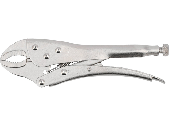  LOCK GRIP PLIERS