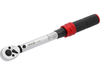CHAVE DE TORQUE 1/4" 5-25NM