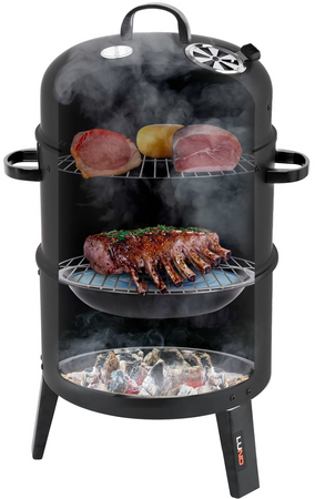 OKRUHOVÁ UDIAREN 51 X 42 X 80CM