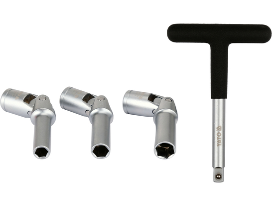 SET DI CHIAVI PER CANDELETTE