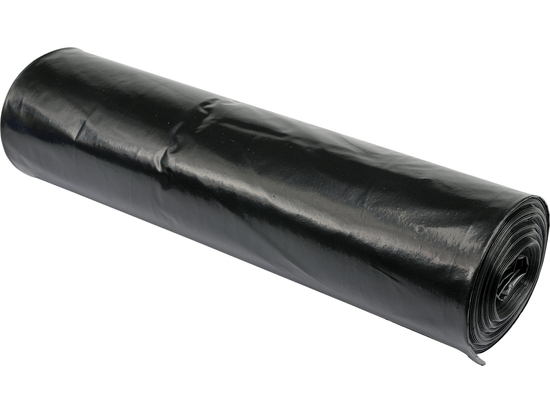 SACCHI PER RIFIUTI EDILI 120 L 15 PZ 60ꙠM