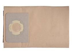 BOLSAS DE PAPEL 4 UNDS. PARA ASPIRADORA YT-85701 Y 78874
