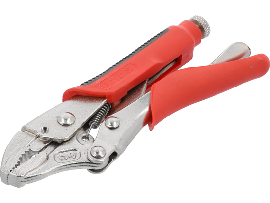 PINZA MORSE MORSE 140 MM