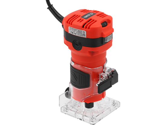TRIMMER 850W (6MM; 8MM)