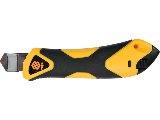 COLTELLO CON LAMA A SPEZZATURA DA 18MM