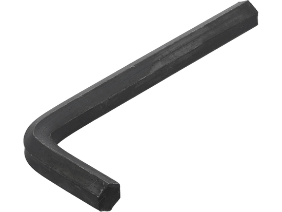 CHAVE HEXAGONAL /HEX/ 10,0MM