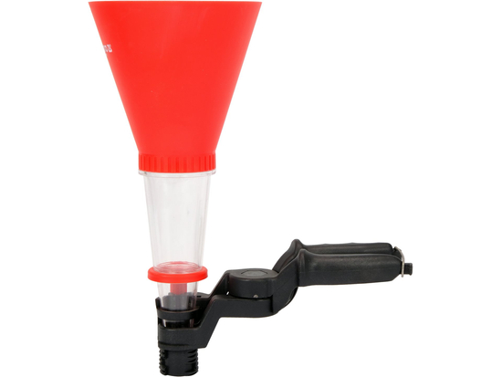 OIL FUNNEL