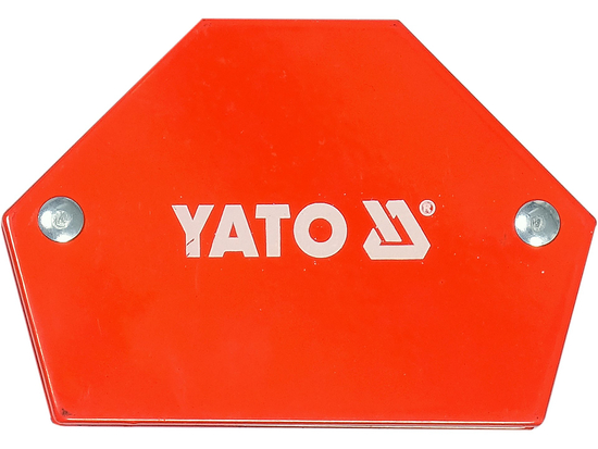 ANGOLARE MAGNETICO PER SALDATURA SET 6 PZ.