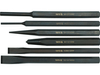 CHISEL AND PUNCH SET 6 PCS