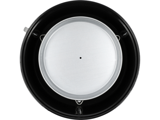 GRILL WĘGLOWY PRZENOŚNY, RUSZT 36CM