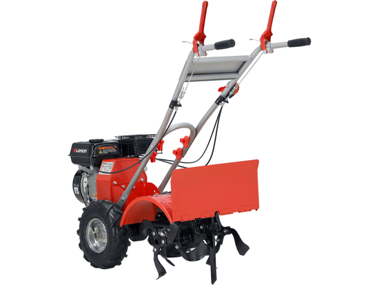 ROSCADOR CALIBRE GASOLINA 48CM, CAPACIDAD 196 CM3