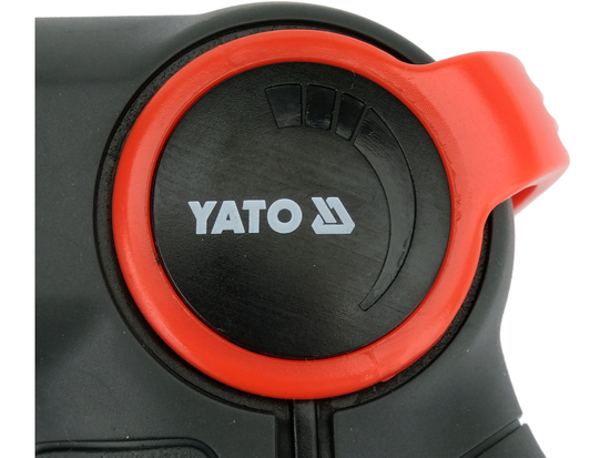 4 FUNKCIÓS SZÓRÓ PISZTOLY ADAGOLÁSSAL