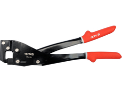 PINZA PER COLLEGAMENTO PROFILI 345 MM