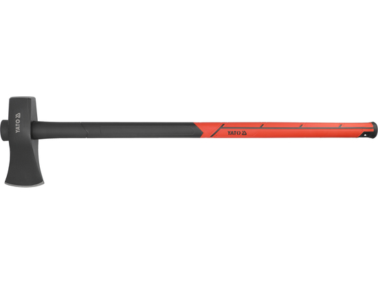 MARTELO DE RACHADURA DE MACHADO 3600G VIDRO
