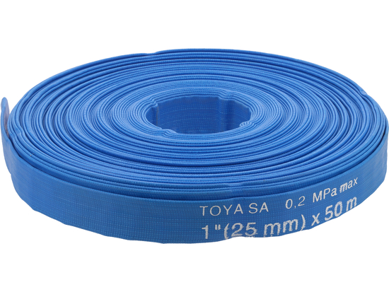 DODÁVACIA HADICA PRE MOTOROVÉ ČERPADLO 3'' 50 M