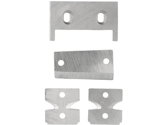 LAMES DE RECHANGE POUR CUTTER 4 PCS