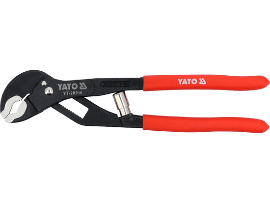 AUTOMATIC WATER PUMP PLIERS 250MM