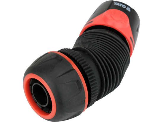 ADJUSTABLE ANGLE QUICK CONNECTOR 3/4"