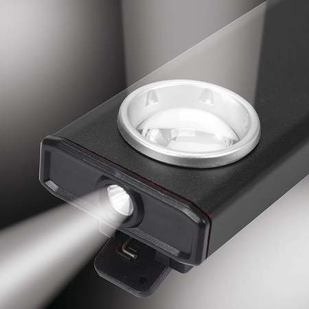 LUZ DE TRABALHO 200LM, 3XAAA