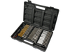 38PCS WIRE BRUSH SET