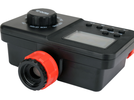 CONTROLADOR DE IRRIGAÇÃO