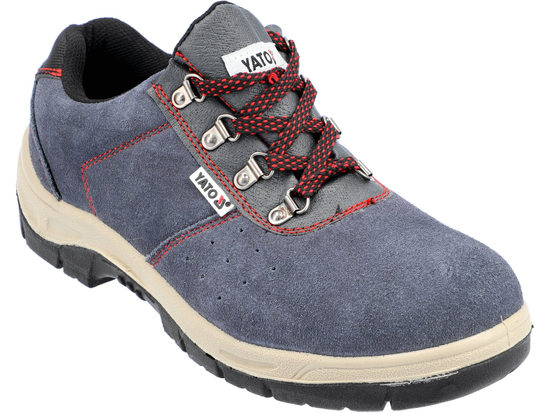 CHAUSSURES DE TRAVAIL PARENA S1P, TAILLE 45