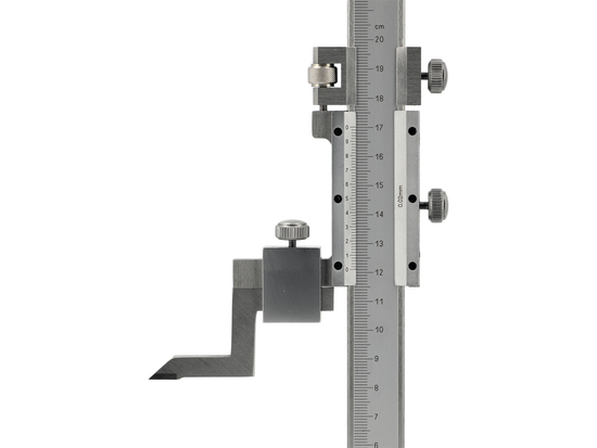 200 MM AUKŠČIO MATUOKLIS