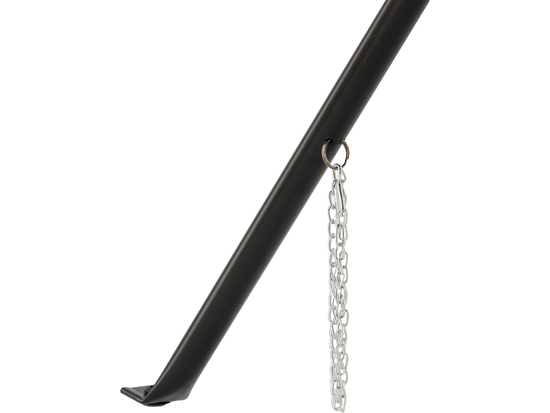 MORSA DE CORRENTE EM TRIPÉ 1/8-6''