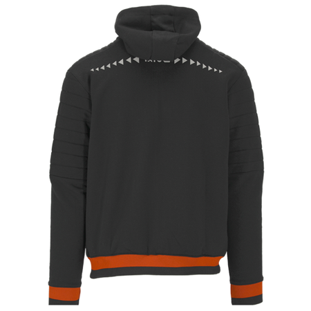 TALLA DE SUDADERA ROTTWEILER. SG