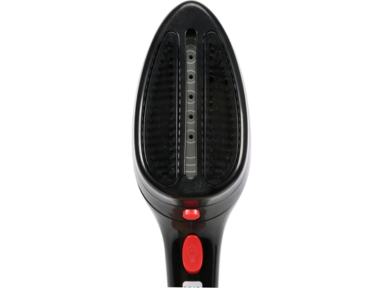 NAPARÁČ NA OBLEČENIE 1100W, 3V1,ŽEHL