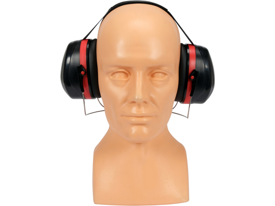 PROTETORES AURICULARES ANTI-RUÍDO COM NECKBAND 31 DB