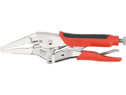 KLEŠTĚ NA MORSEOVOU SVORKU, PRODLOUŽENÉ 220 MM